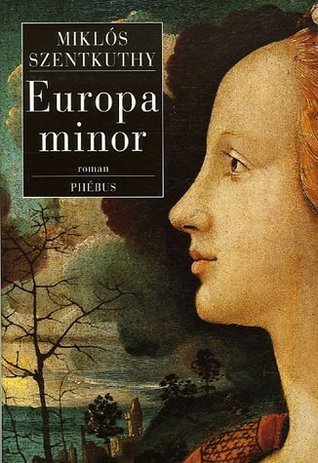 Europa Minor (St. Orpheus Breviary, #4)