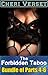 The Forbidden Taboo: Bundle of Parts 4-6