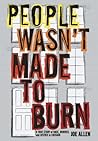 People Wasn't Mad...