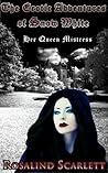 Her Queen Mistress by Rosalind Scarlett