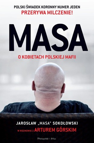 Masa o kobietach polskiej mafii (Masa o polskiej mafii #1)