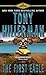 The First Eagle (Leaphorn & Chee #13) by Tony Hillerman