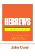 Hebrews - Volume 2