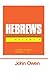 Hebrews - Volume 4  (Works Of John Owen, Volume 20)