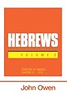 Hebrews, Volume 6