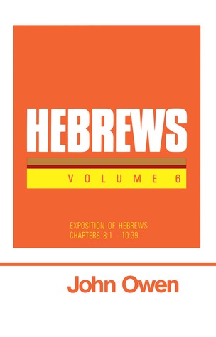 Hebrews, Volume 6