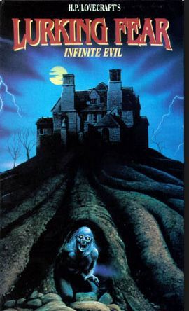 The Lurking Fear (ebook)
