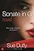 Sonate in G rood