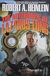 The Notebooks of Lazarus Long by Robert A. Heinlein