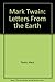 Letters from the Earth by Mark Twain
