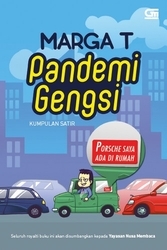 Pandemi Gengsi (Paperback)