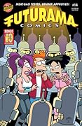 Futurama Comics #14