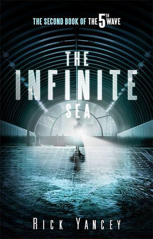 The Infinite Sea (The 5th Wave #2)