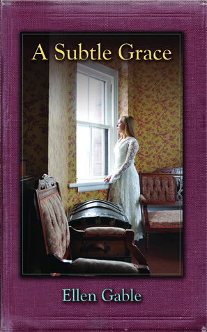 A Subtle Grace (O’Donovan Family, #2)