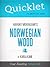 Quicklet on Norwegian Wood by Haruki Murakami (Book Summary)