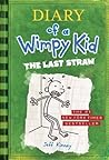 The Last Straw