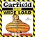 Garfield Caution: Wide Load: His 56th Book (Garfield Series)