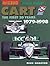 Autocourse Official History by Rick Shaffer
