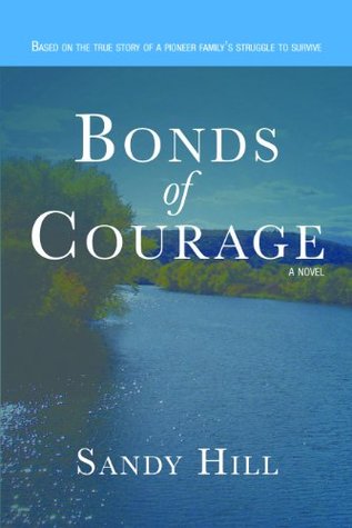 Bonds of Courage (Kindle Edition)