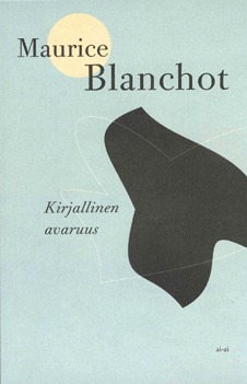 Kirjallinen avaruus