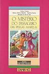 O mistério do passageiro das peúgas amarelas