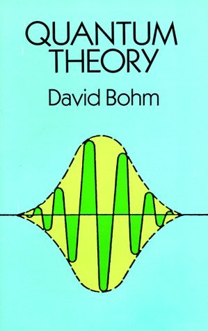 Quantum Theory (Dover Books on Physics)