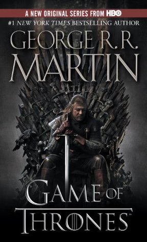 A Game of Thrones