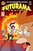 Futurama Comics #16