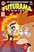 Futurama Comics #16