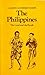 The Philippines - The Land and the People