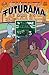 Futurama Comics #17