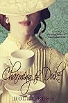 Charming the Duke by Holly  Bush