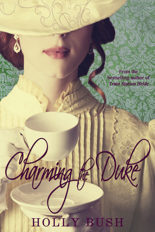 Charming the Duke (Paperback)