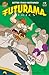 Futurama Comics #18