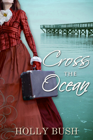 Cross the Ocean