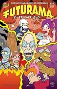 Futurama Comics #19