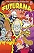 Futurama Comics #19