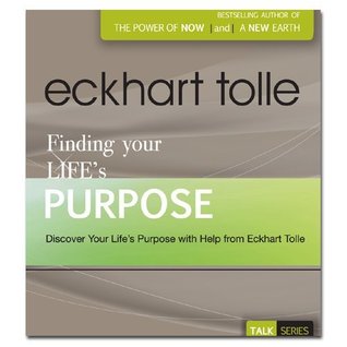 Finding Your Life's Purpose (Audio CD)