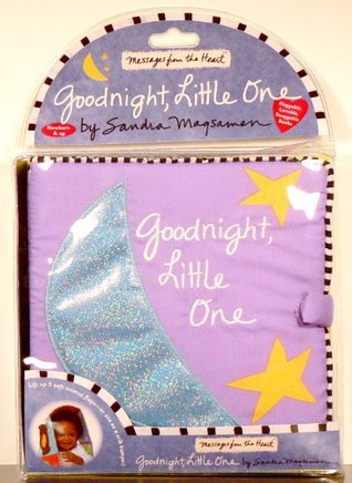 Goodnight, Little One (Cloth Books)