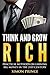 Think And Grow Rich by Simon Prince