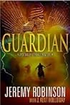 The Guardian by Jeremy Robinson