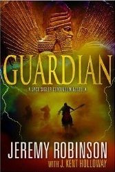 The Guardian (Jack Sigler: Continuum #1)