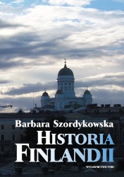 Historia Finlandii (Hardcover)