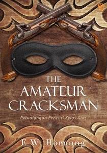 The Amateur Cracksman