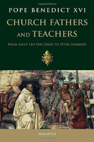 Church Fathers and Teachers: From Saint Leo the Great to Peter Lombard (Hardcover)