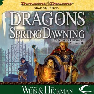 Dragons of Spring Dawning