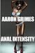 Anal Intensity (The Anal Adventures of Josh Evans)