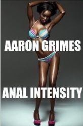 Anal Intensity (The Anal Adventures of Josh Evans)
