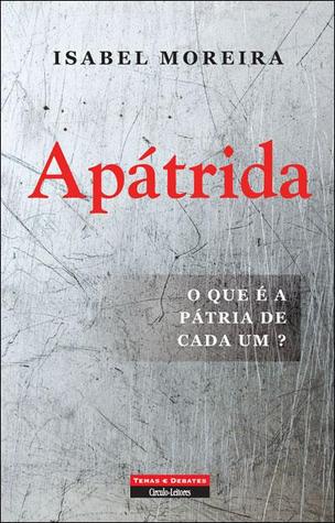 Apátrida