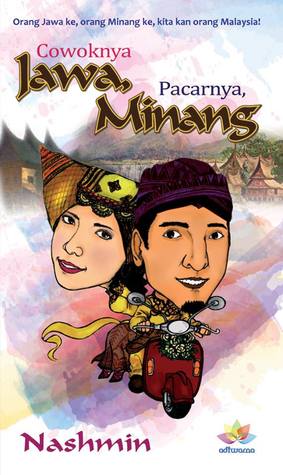 Cowoknya Jawa, Pacarnya Minang (Paperback)